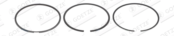 Piston Ring Kit